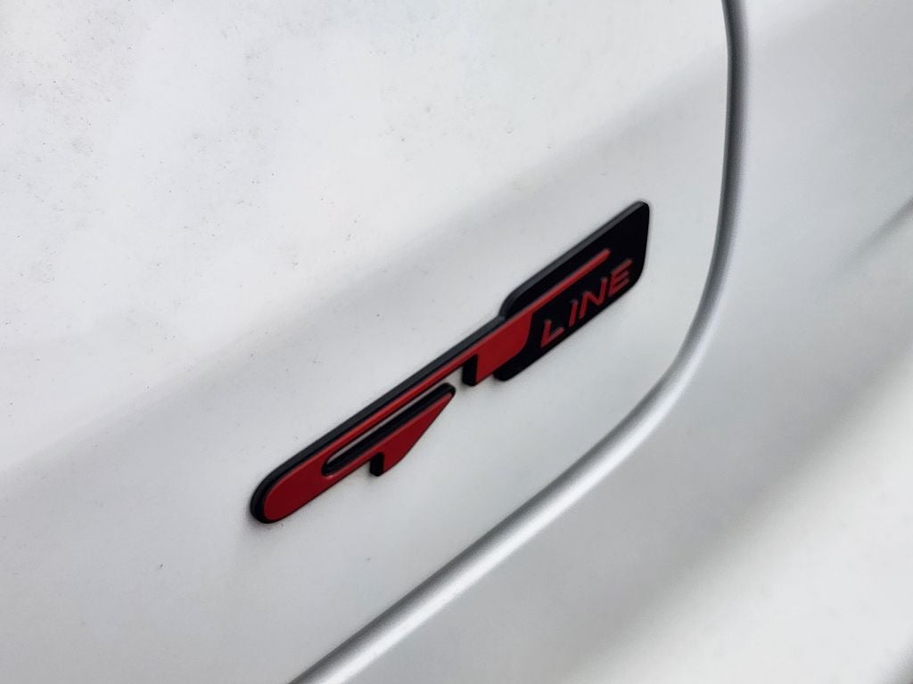 2020 Kia Soul GT-Line