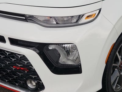 2020 Kia Soul GT-Line
