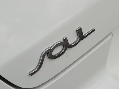 2020 Kia Soul GT-Line