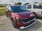 2025 Kia Carnival Hybrid EX