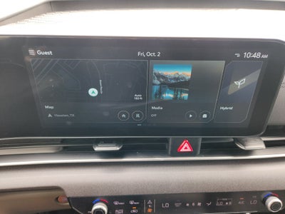 2025 Kia Carnival Hybrid EX