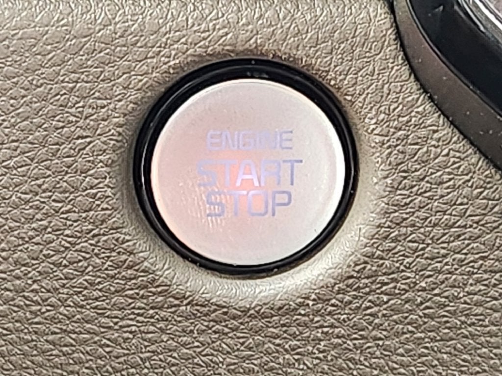 2025 Kia Carnival Hybrid EX