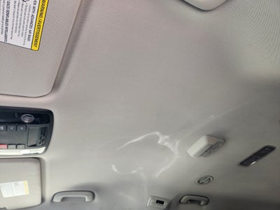 2025 Kia Carnival Hybrid EX
