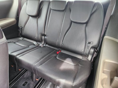 2025 Kia Carnival Hybrid EX