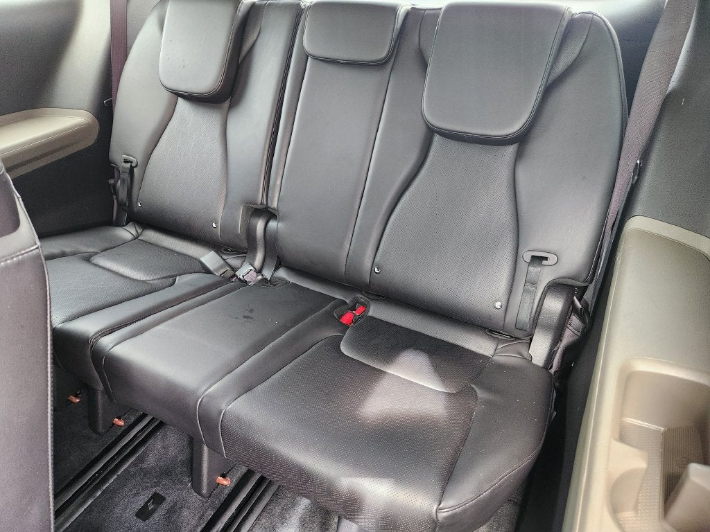 2025 Kia Carnival Hybrid EX