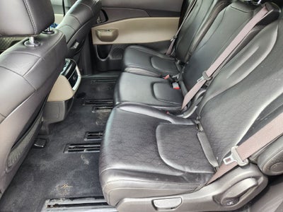 2025 Kia Carnival Hybrid EX