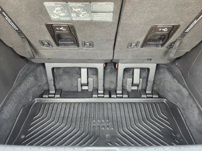 2025 Kia Carnival Hybrid EX