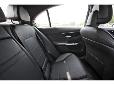 2025 Mercedes-Benz C-Class C 300 4MATIC®