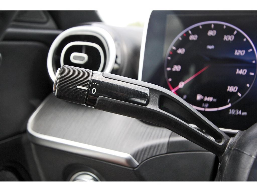 2025 Mercedes-Benz C-Class C 300 4MATIC®