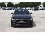 2025 Mercedes-Benz C-Class C 300 4MATIC®