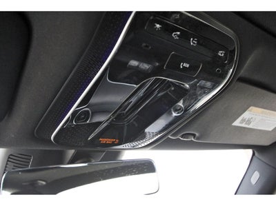 2025 Mercedes-Benz C-Class C 300 4MATIC®