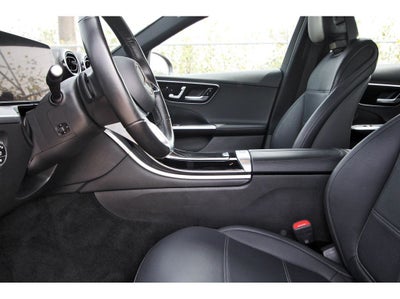 2025 Mercedes-Benz C-Class C 300 4MATIC®