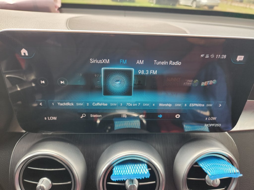 2021 Mercedes-Benz GLC GLC 43 AMG® 4MATIC®