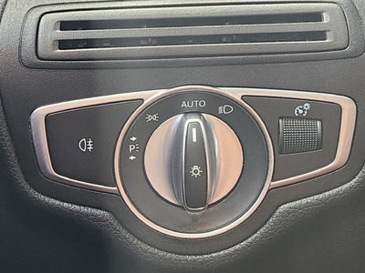 2021 Mercedes-Benz GLC GLC 43 AMG® 4MATIC®