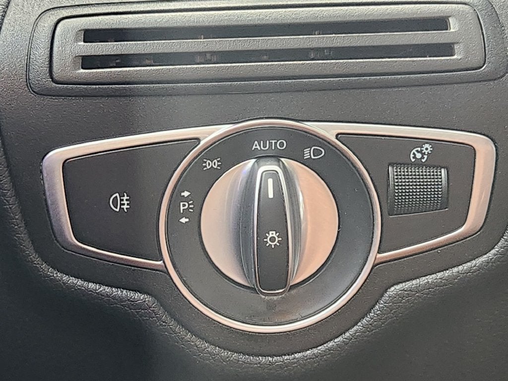 2021 Mercedes-Benz GLC GLC 43 AMG® 4MATIC®