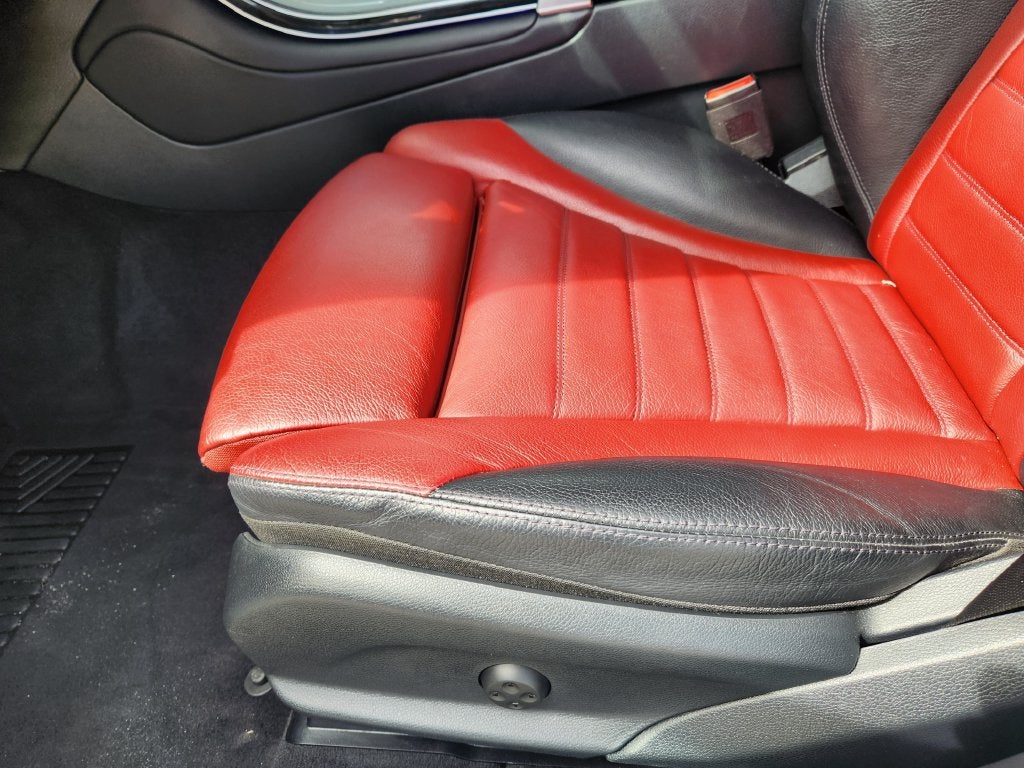 2021 Mercedes-Benz GLC GLC 43 AMG® 4MATIC®