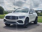 2021 Mercedes-Benz GLC GLC 43 AMG® 4MATIC®