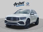 2021 Mercedes-Benz GLC GLC 43 AMG® 4MATIC®