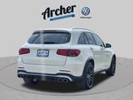 2021 Mercedes-Benz GLC GLC 43 AMG® 4MATIC®