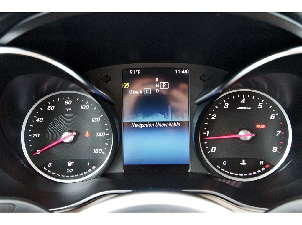 2022 Mercedes-Benz GLC GLC 300