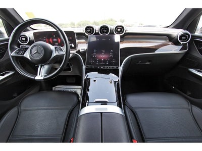 2024 Mercedes-Benz GLC GLC 300 4MATIC®