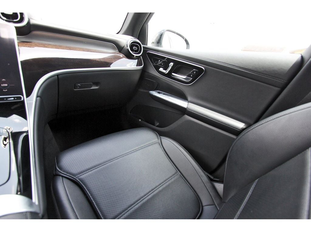 2024 Mercedes-Benz GLC GLC 300 4MATIC®