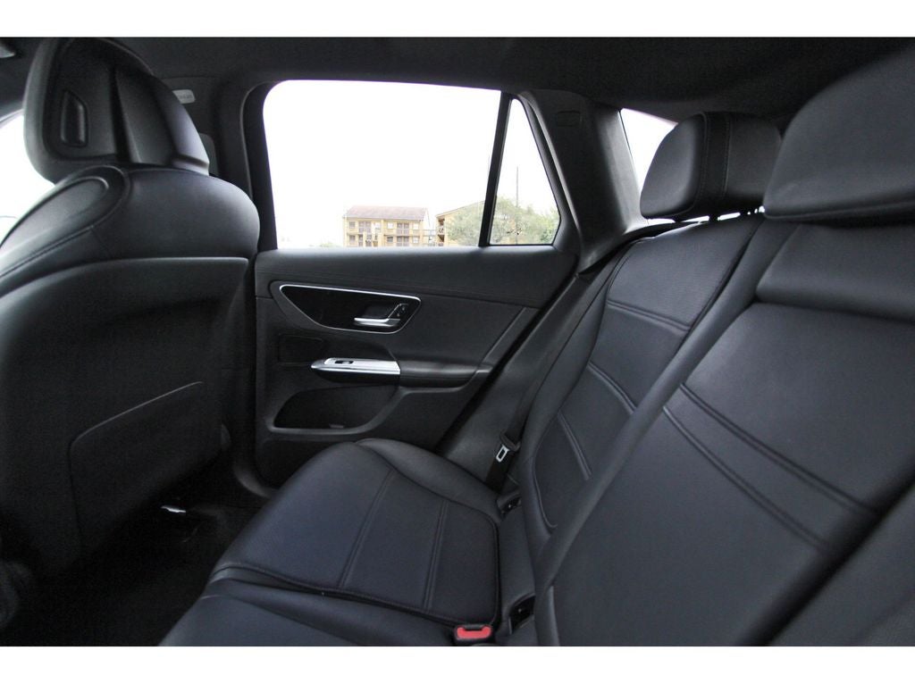 2024 Mercedes-Benz GLC GLC 300 4MATIC®