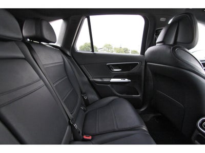 2024 Mercedes-Benz GLC GLC 300 4MATIC®