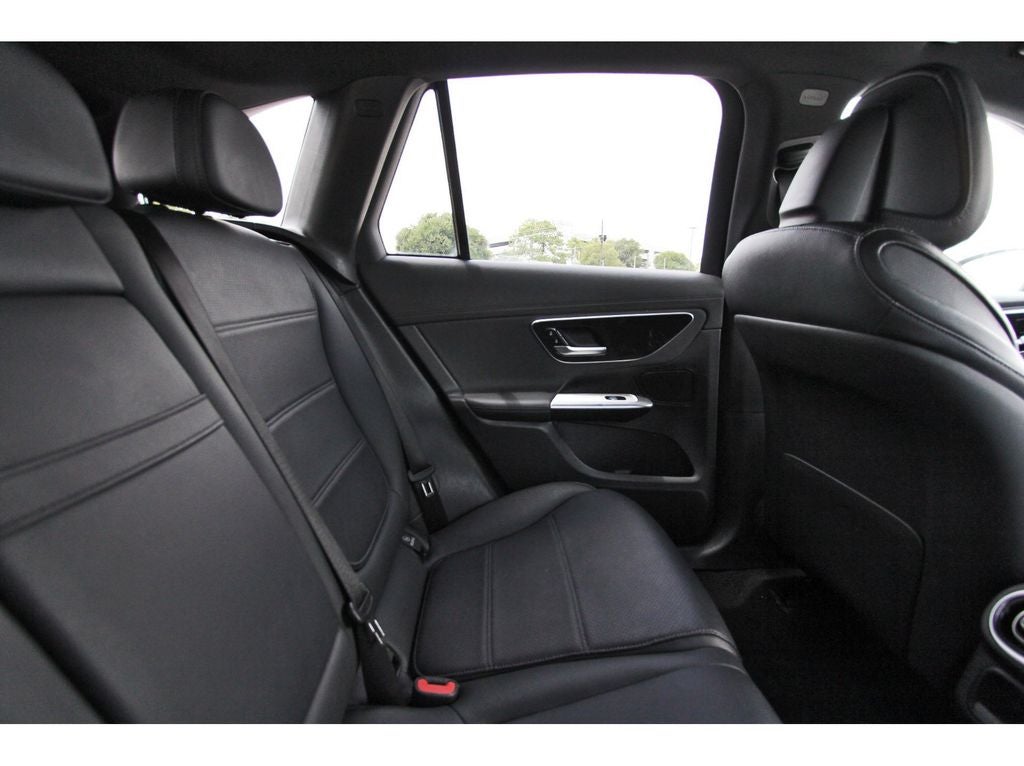2024 Mercedes-Benz GLC GLC 300 4MATIC®