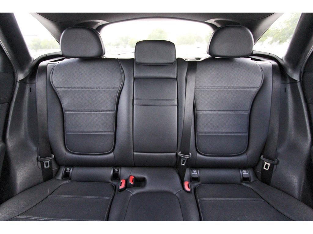 2024 Mercedes-Benz GLC GLC 300 4MATIC®