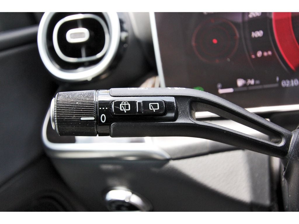 2024 Mercedes-Benz GLC GLC 300 4MATIC®
