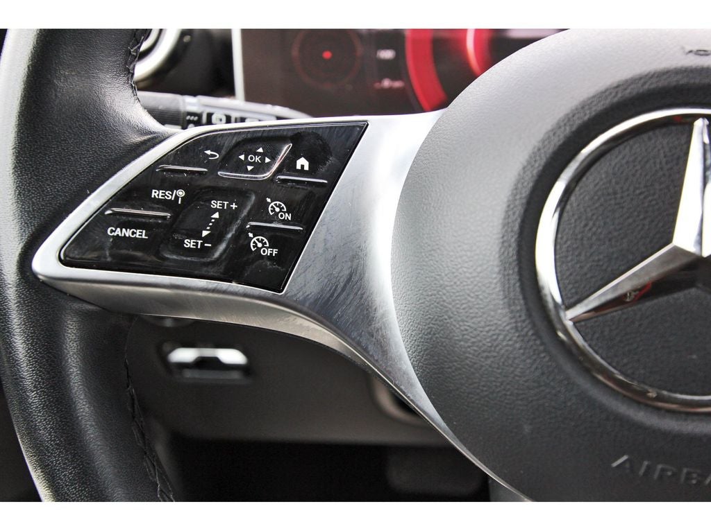 2024 Mercedes-Benz GLC GLC 300 4MATIC®