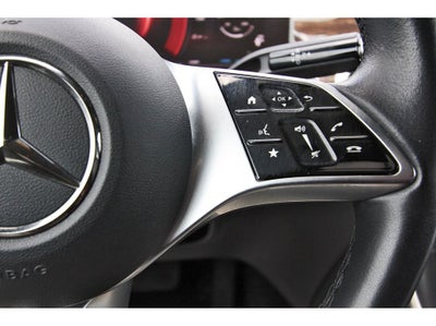 2024 Mercedes-Benz GLC GLC 300 4MATIC®