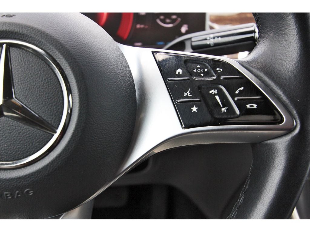 2024 Mercedes-Benz GLC GLC 300 4MATIC®