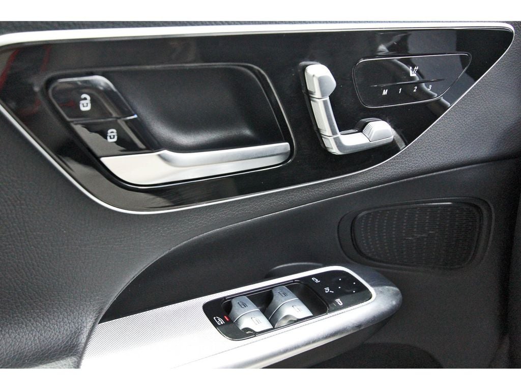 2024 Mercedes-Benz GLC GLC 300 4MATIC®