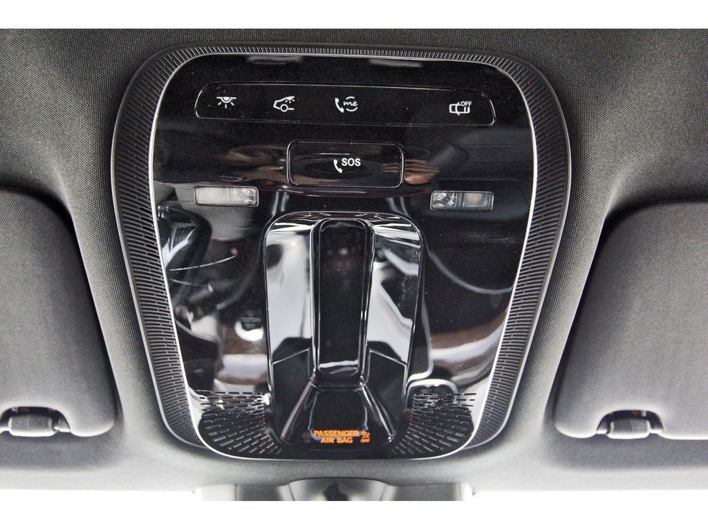 2024 Mercedes-Benz GLC GLC 300 4MATIC®