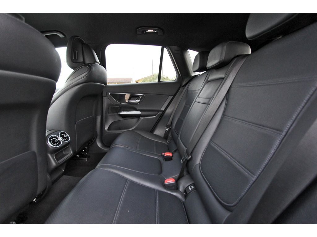 2024 Mercedes-Benz GLC GLC 300 4MATIC®