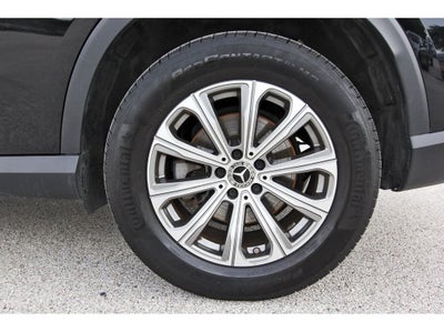 2024 Mercedes-Benz GLC GLC 300 4MATIC®