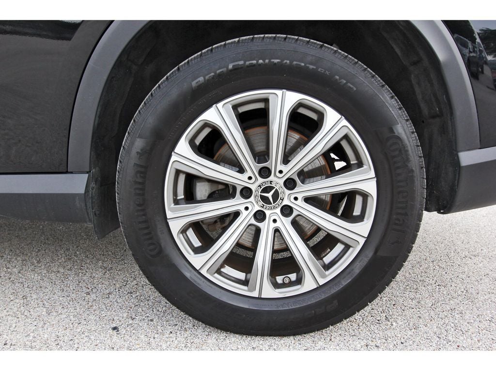 2024 Mercedes-Benz GLC GLC 300 4MATIC®