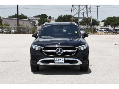 2024 Mercedes-Benz GLC GLC 300 4MATIC®