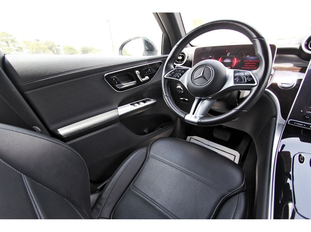 2024 Mercedes-Benz GLC GLC 300 4MATIC®