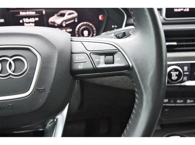 2018 Audi A4 allroad 2.0T Premium Plus quattro
