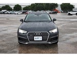2018 Audi A4 allroad 2.0T Premium Plus quattro