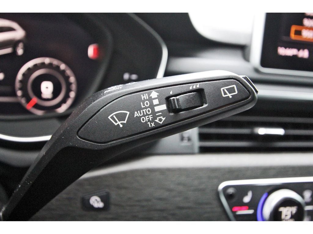 2018 Audi A4 allroad 2.0T Premium Plus quattro