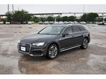 2018 Audi A4 allroad 2.0T Premium Plus quattro