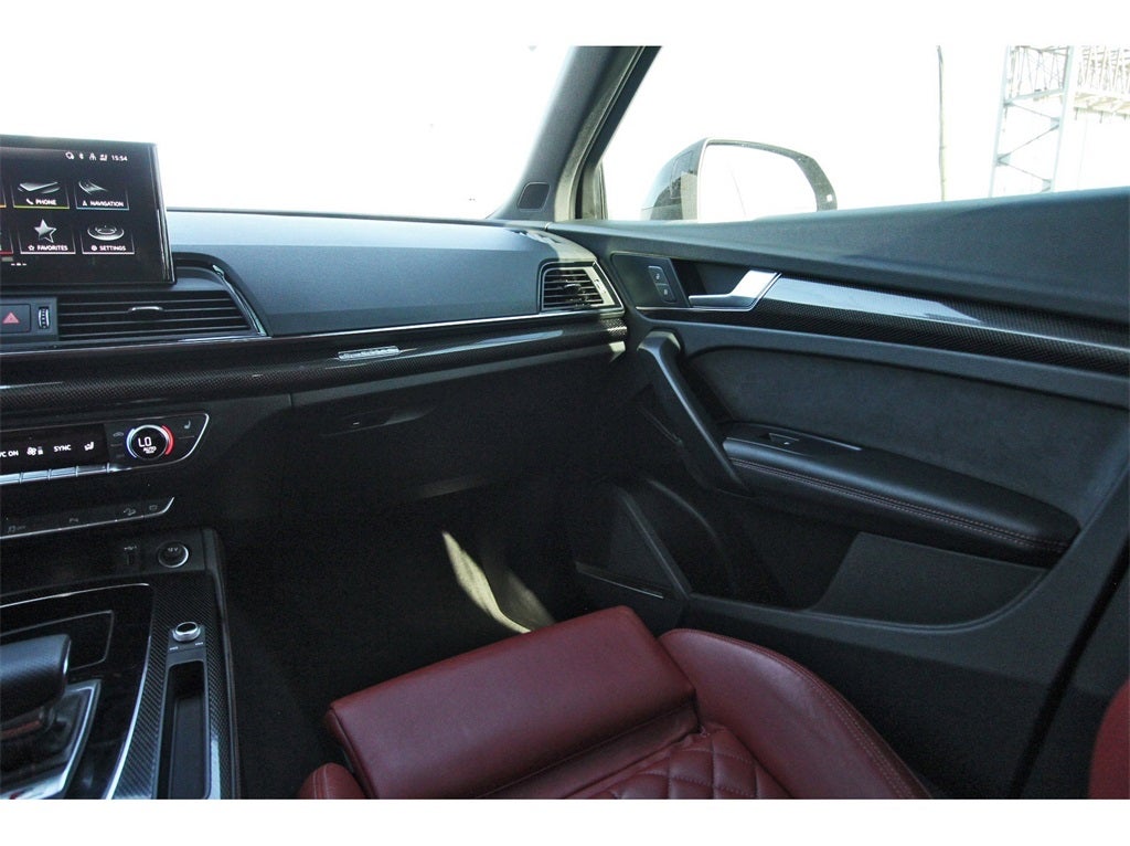 2023 Audi SQ5 Premium Plus quattro