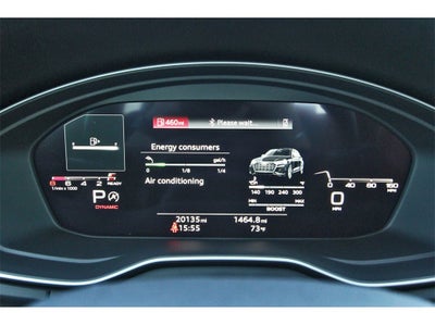 2023 Audi SQ5 Premium Plus quattro