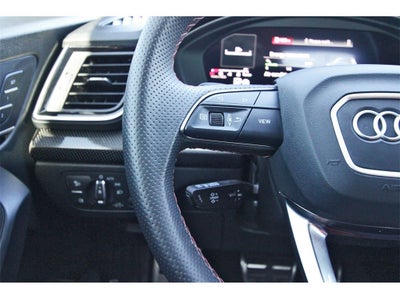 2023 Audi SQ5 Premium Plus quattro