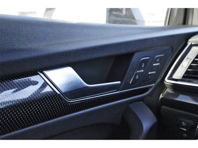 2023 Audi SQ5 Premium Plus quattro