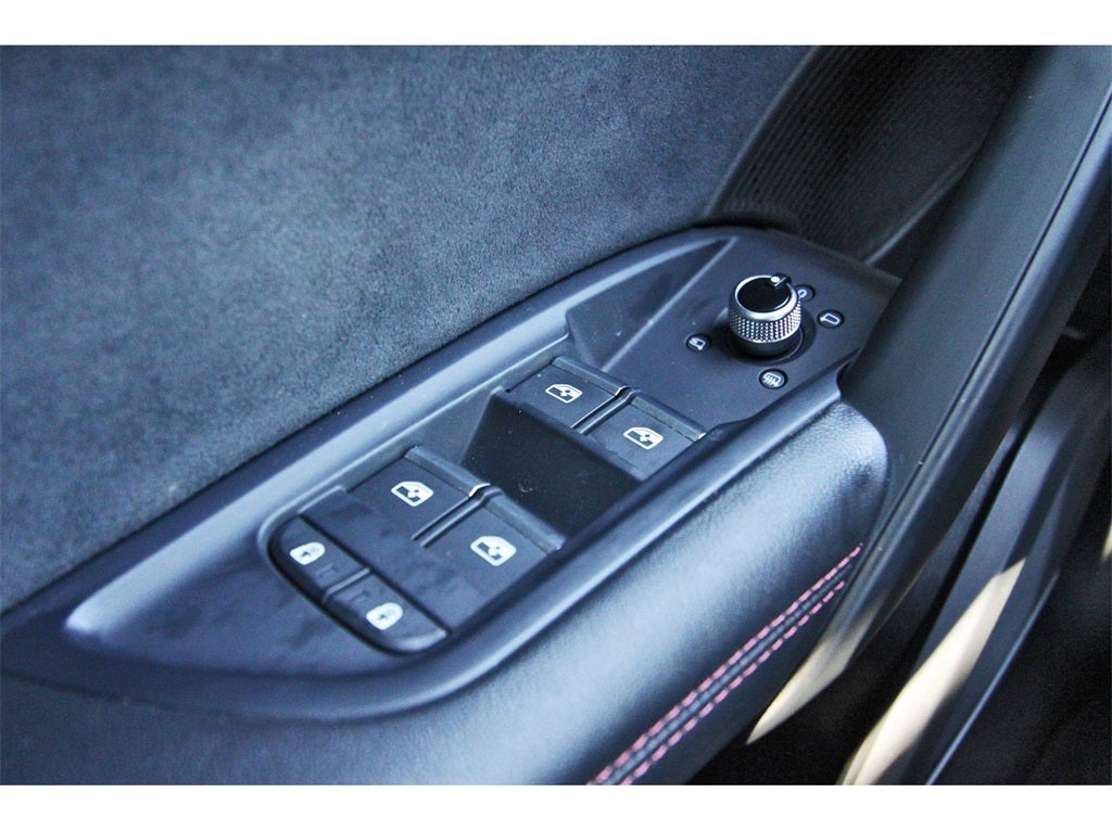 2023 Audi SQ5 Premium Plus quattro